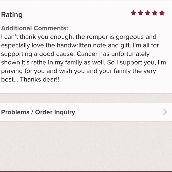 5🌟’s Quality is key! We make you feel the❤️love! - Picture 4 of 8